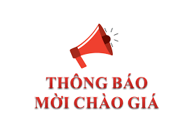 THƯ MỜI BÁO GIÁ GÓI THẦU CUNG CẤP DỊCH VỤ SỬA CHỮA, BẢO DƯỠNG, KIỂM ĐỊNH, HIỆU CHUẨN TRANG THIẾT BỊ Y TẾ 